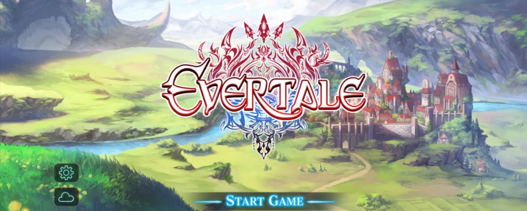 【ゆううレビュー】仲間にしたモンスターと一緒に戦うRPG『エバーテイル』