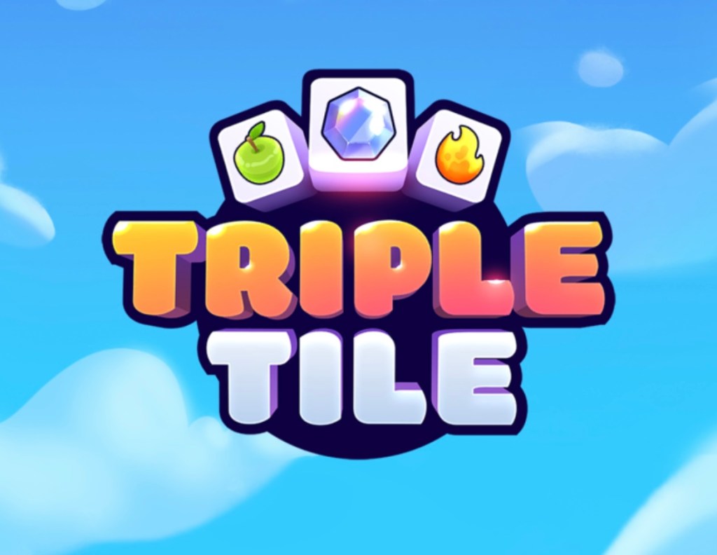 おすすめゲーム！「Triple Tile：トリプルタイル」の感想・レビューをしていきたいと思います【ゆううレビュー】